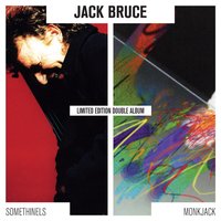 Third Degree - Jack Bruce