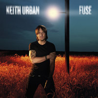 Black Leather Jacket - Keith Urban