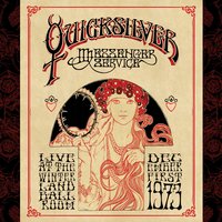 Play My Guitar - Quicksilver Messenger Service