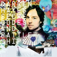 Explode - Darren Hayes