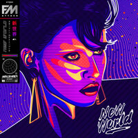 Ultraviolet - FM Attack