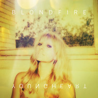 Twisted - Blondfire