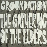 Undivided (Elders) - Groundation, Don Carlos, Cedric Myton