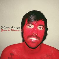 I Don't Believe in Ghosts - Sebastien Grainger