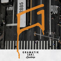 Sumthin' - Gramatik