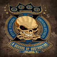 The Pride - Five Finger Death Punch