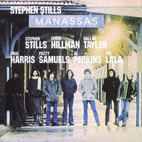 Colorado - Stephen Stills