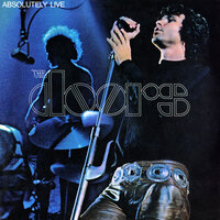 The Palace of Exile - The Doors