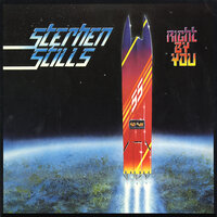 Right by You - Stephen Stills, S. Stills