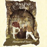 All Mixed Up - Peter, Paul and Mary