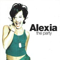 Dame Amor - Alexia