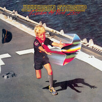 Lightning Rose - Jefferson Starship