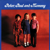 Mockingbird - Peter, Paul and Mary