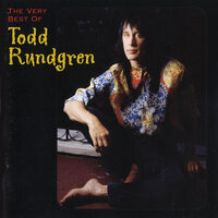 The Want of a Nail (with Bobby Womack) - Todd Rundgren, Bobby Womack