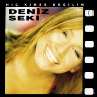 Ahmet - Deniz Seki