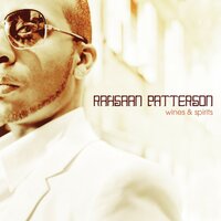 Stars - Rahsaan Patterson
