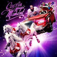 River - CeeLo Green