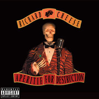 Brass Monkey - Richard Cheese