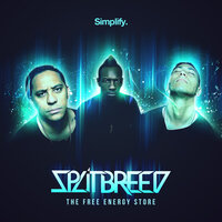 Get Down - Splitbreed, Jonate