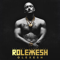Idéal der Shit - Olexesh