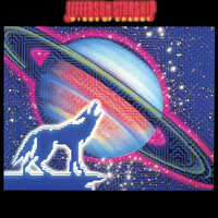 Winds of Change - Jefferson Starship