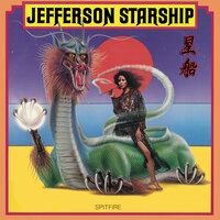 Love Lovely Love - Jefferson Starship