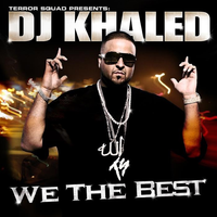 The Originators - DJ Khaled, Bone Thugs-N-Harmony