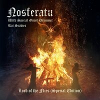 Darkness Brings - Damien DeVille, Nosferatu