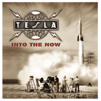 Caught In A Dream - Tesla