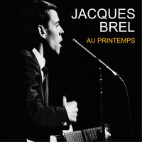 Voice - Jacques Brel