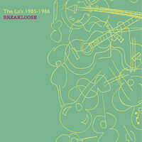 Open Your Heart - The La's