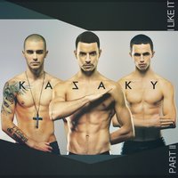Make Me Wanna - Kazaky