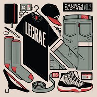 Bun B Speaks - Lecrae