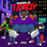 Hot - BlocBoy JB