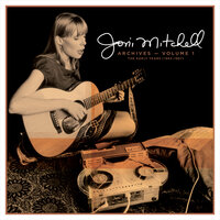 Conversation [1st Set] - Joni Mitchell