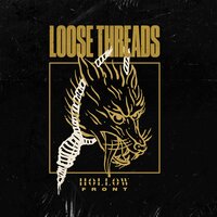 Loose Threads - Hollow Front
