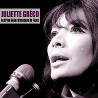 Bonjour Tristesse (From "Bonjour Tristesse") - Juliette Gréco, Жорж Орик