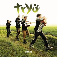 Les anciens - Tryo