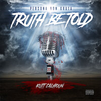 SAVIOR - Kutt Calhoun