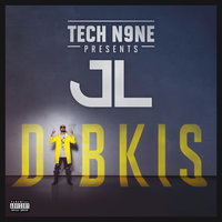 Elevated - JL, JL feat. Krizz Kaliko, Emilio Rojas, Joey Cool, Adrian Truth