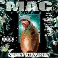Can I Ball - Mac, Soulja Slim