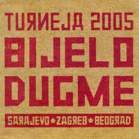 Ruzica si bila sada vise nisi - Bijelo Dugme