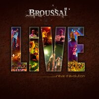 Pile ou face - Broussaï