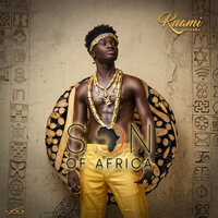 Beifour - Kuami Eugene, DJ MENSAH, Sarkodie