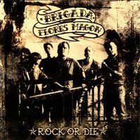 Les sacs - Brigada Flores Magon
