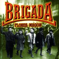 Folle semence - Brigada Flores Magon