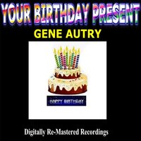 Ridin' Down the Canyon - Gene Autry