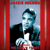 Lonely Teardrops 2 - Jackie Wilson