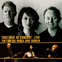 Whaling - Bic Runga, Tim Finn, Dave Dobbyn