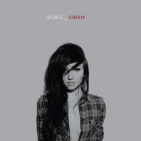 Everybody Breaks a Glass - Lights